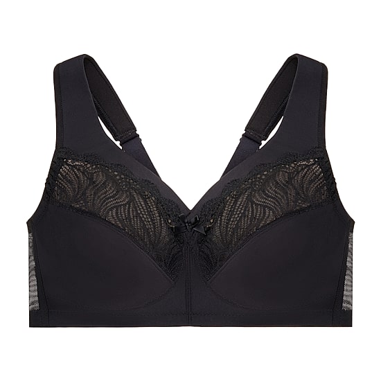 Glamorise Full Coverage Full Coverage Bra 1010