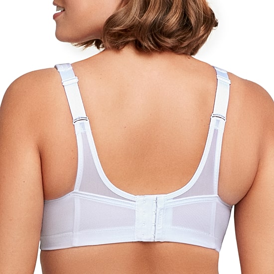 Glamorise Magic Lift® Ultimate Womens Seamless High Support Full Coverage Sports T-Shirt Sports Bra 1006