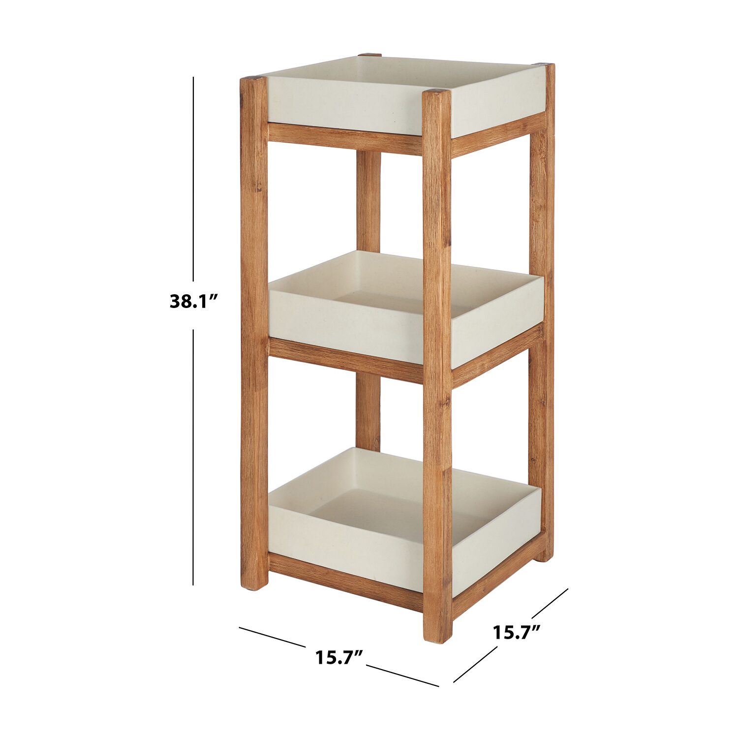 Safavieh Artria Patio Shelf