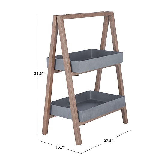 Safavieh Nerri Patio Shelf