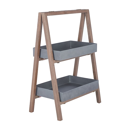 Safavieh Nerri Patio Shelf