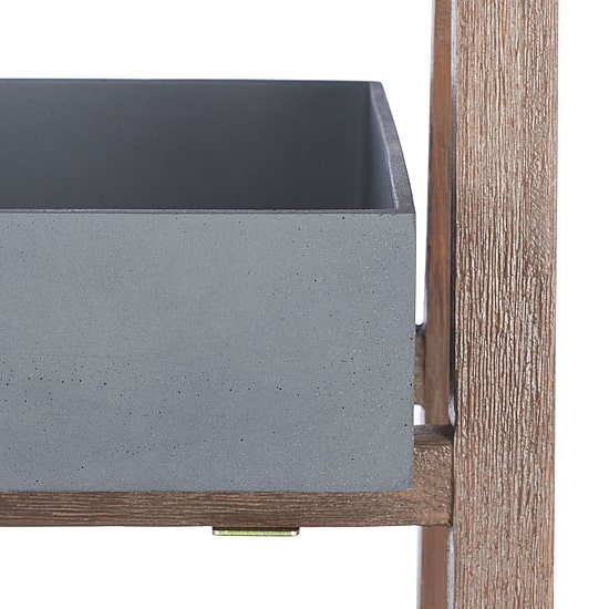 Safavieh Nerri Patio Shelf