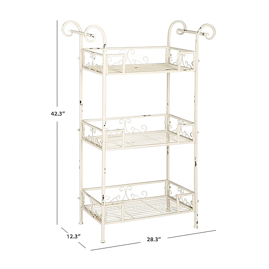 Safavieh Noreen Patio Shelf