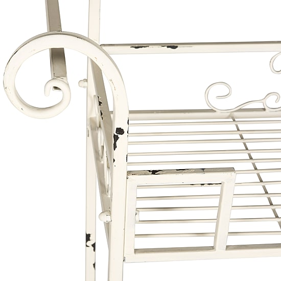 Safavieh Noreen Patio Shelf