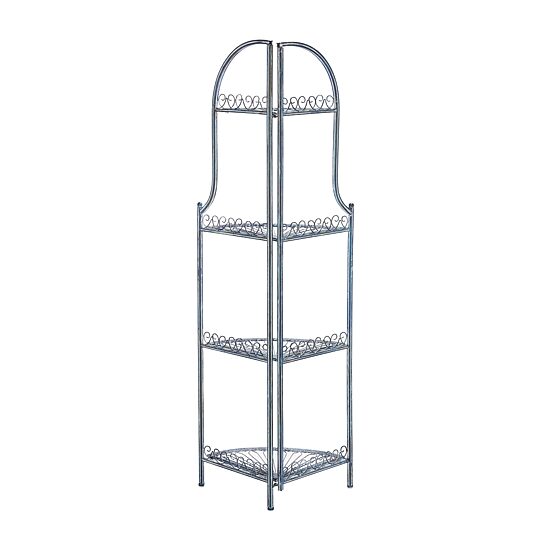 Safavieh Abarrane Patio Shelf