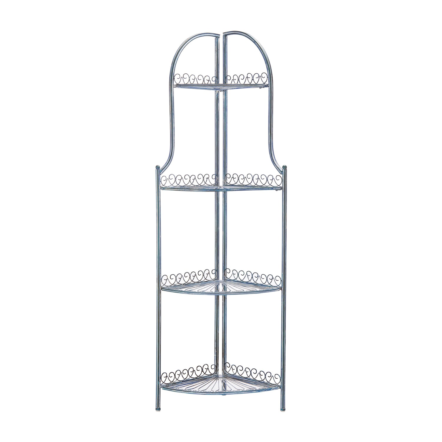 Safavieh Abarrane Patio Shelf