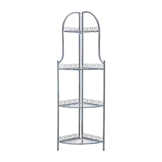 Safavieh Abarrane Patio Shelf