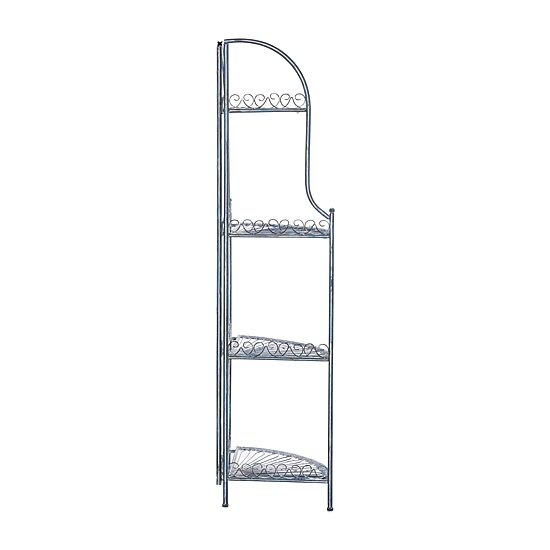 Safavieh Abarrane Patio Shelf