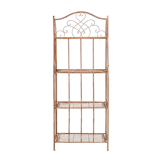 Safavieh Amaris Patio Shelf