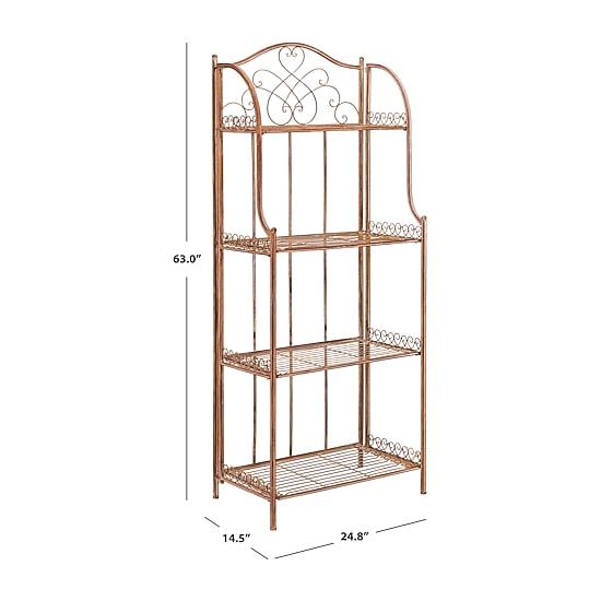 Safavieh Amaris Patio Shelf