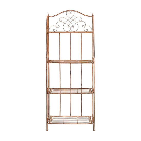 Safavieh Amaris Patio Shelf