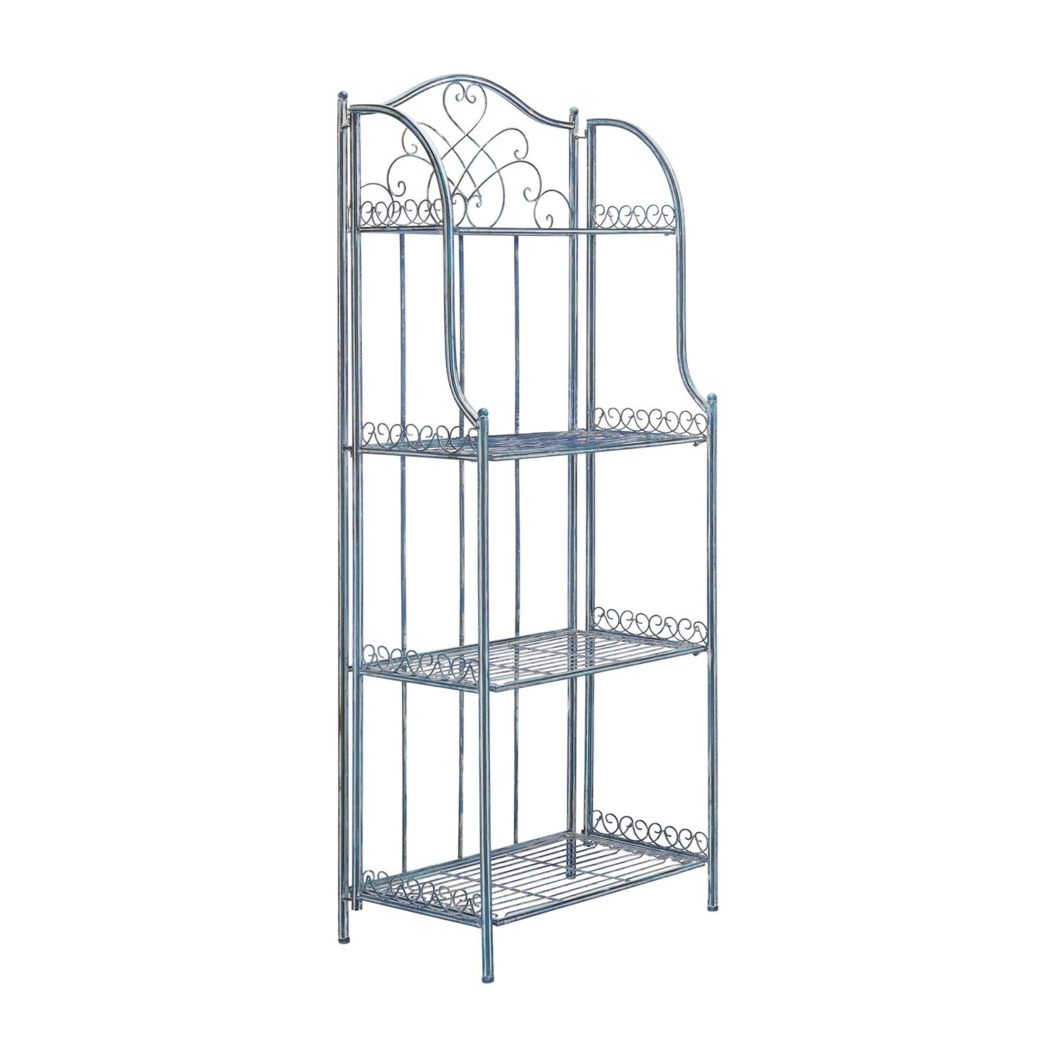 Safavieh Amaris Patio Shelf