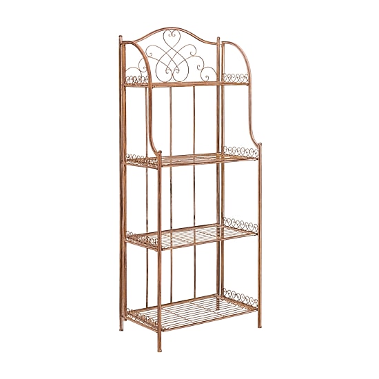Safavieh Amaris Patio Shelf