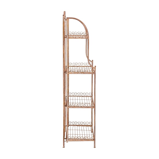 Safavieh Amaris Patio Shelf