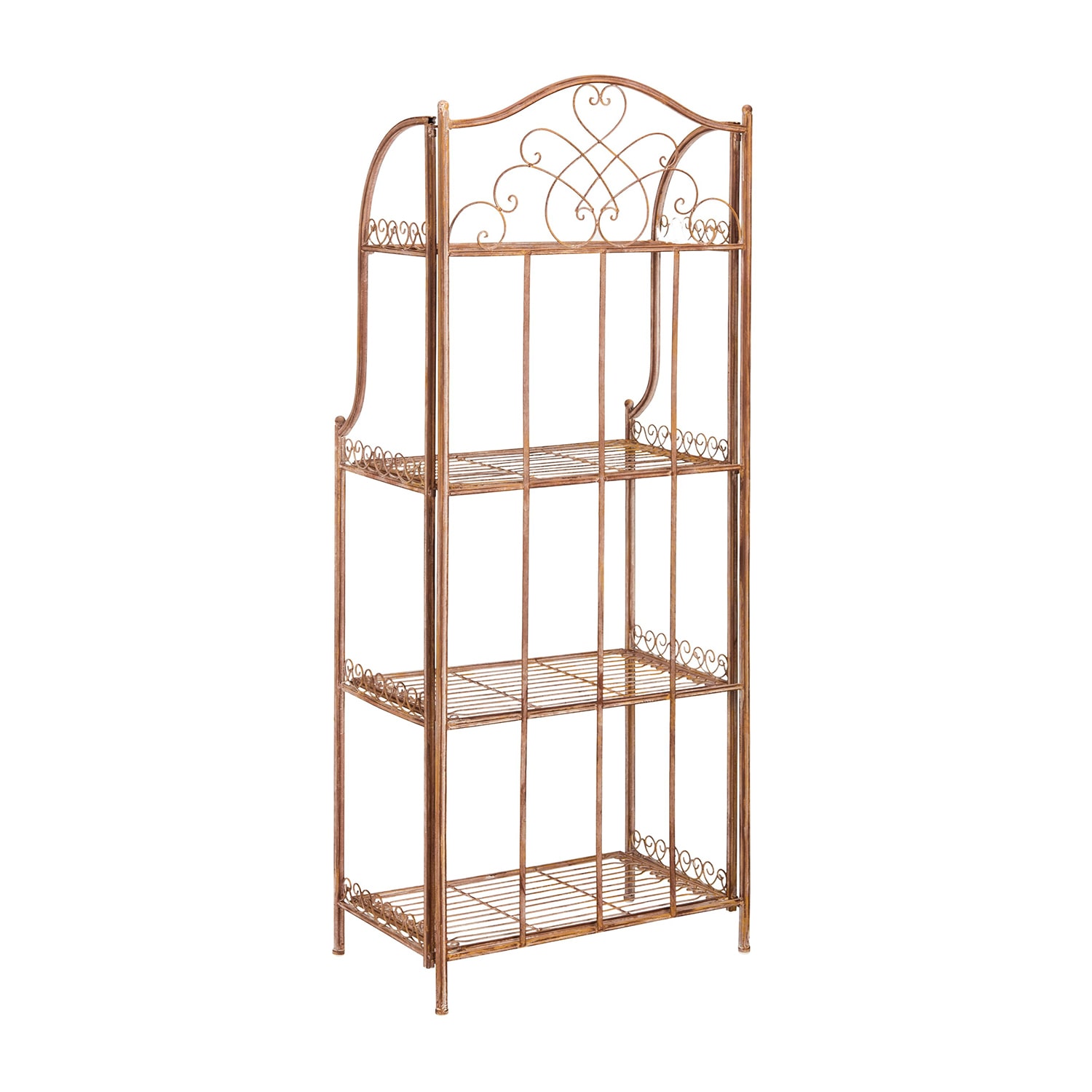 Safavieh Amaris Patio Shelf