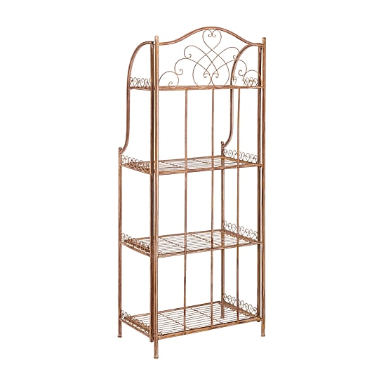 Safavieh Amaris Patio Shelf