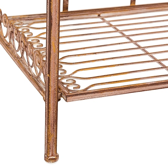 Safavieh Amaris Patio Shelf