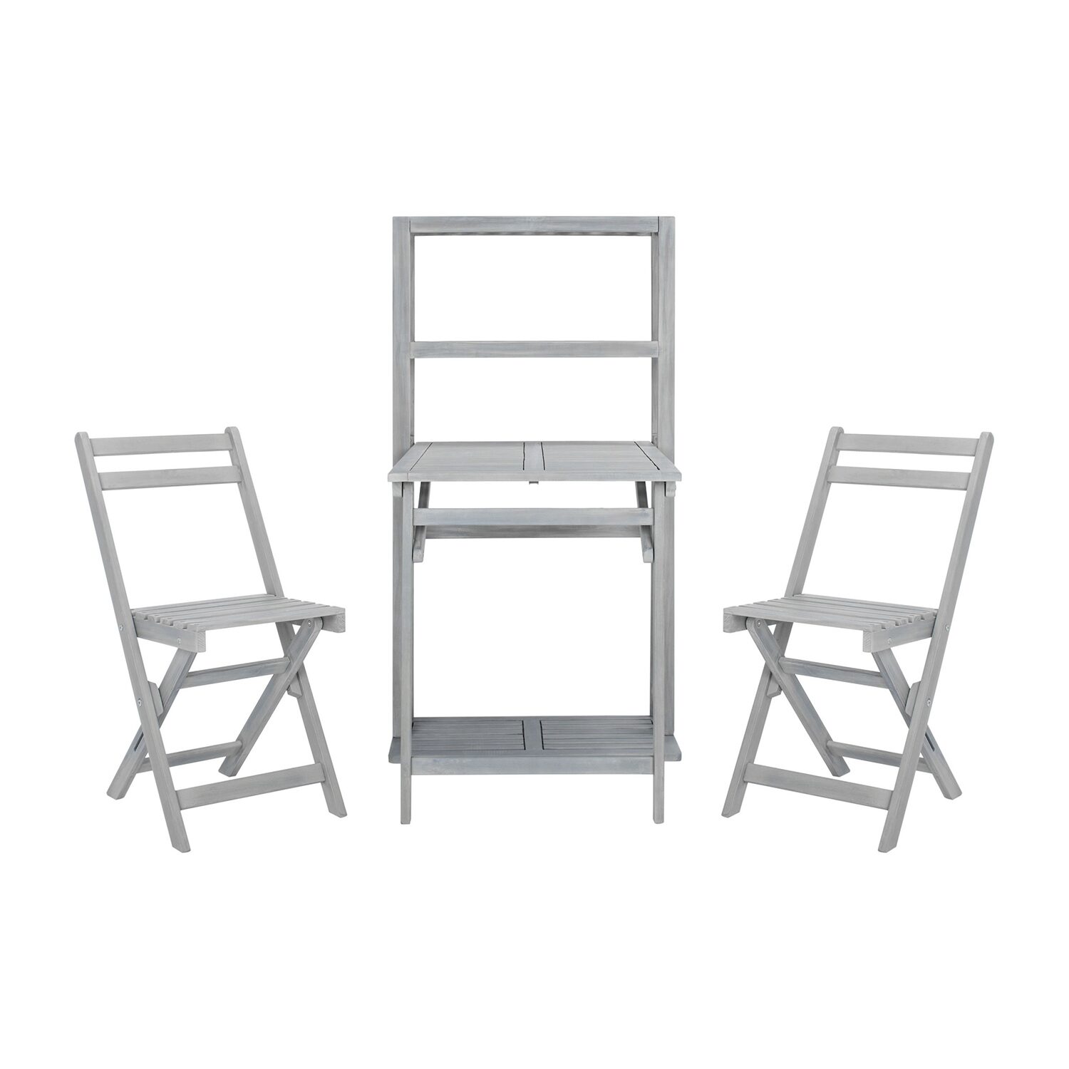 Safavieh 3-pc. Bistro Set