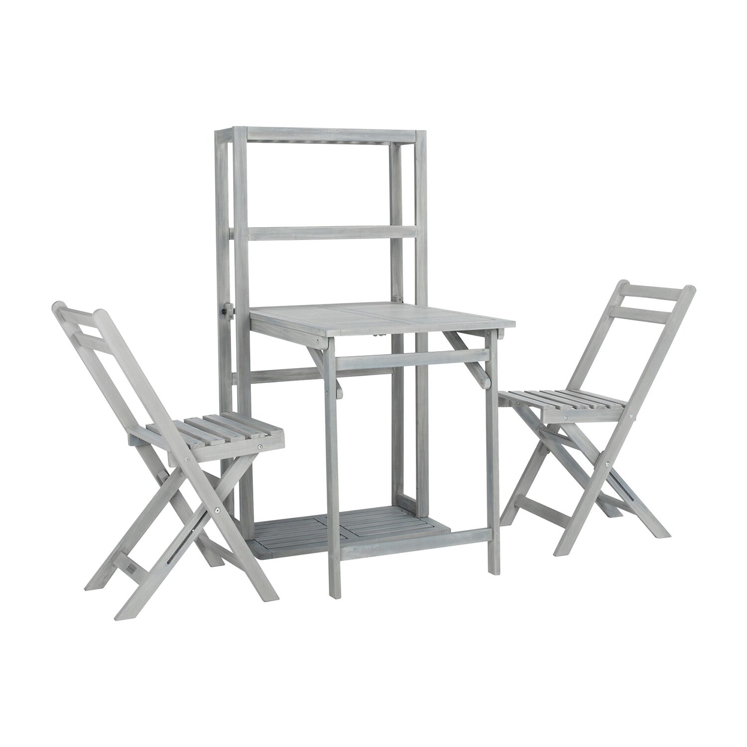Safavieh 3-pc. Bistro Set