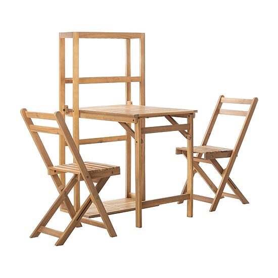 Safavieh 3-pc. Bistro Set