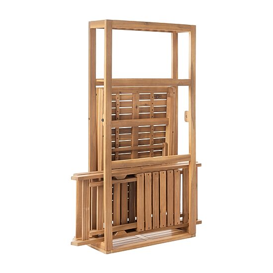 Safavieh 3-pc. Bistro Set