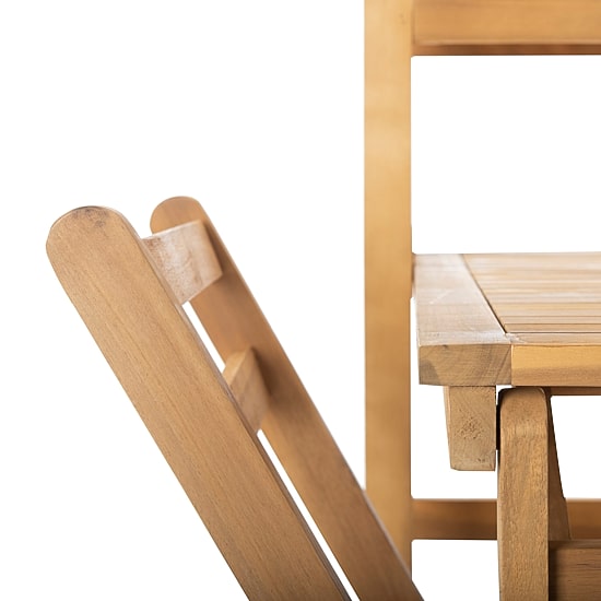 Safavieh 3-pc. Bistro Set