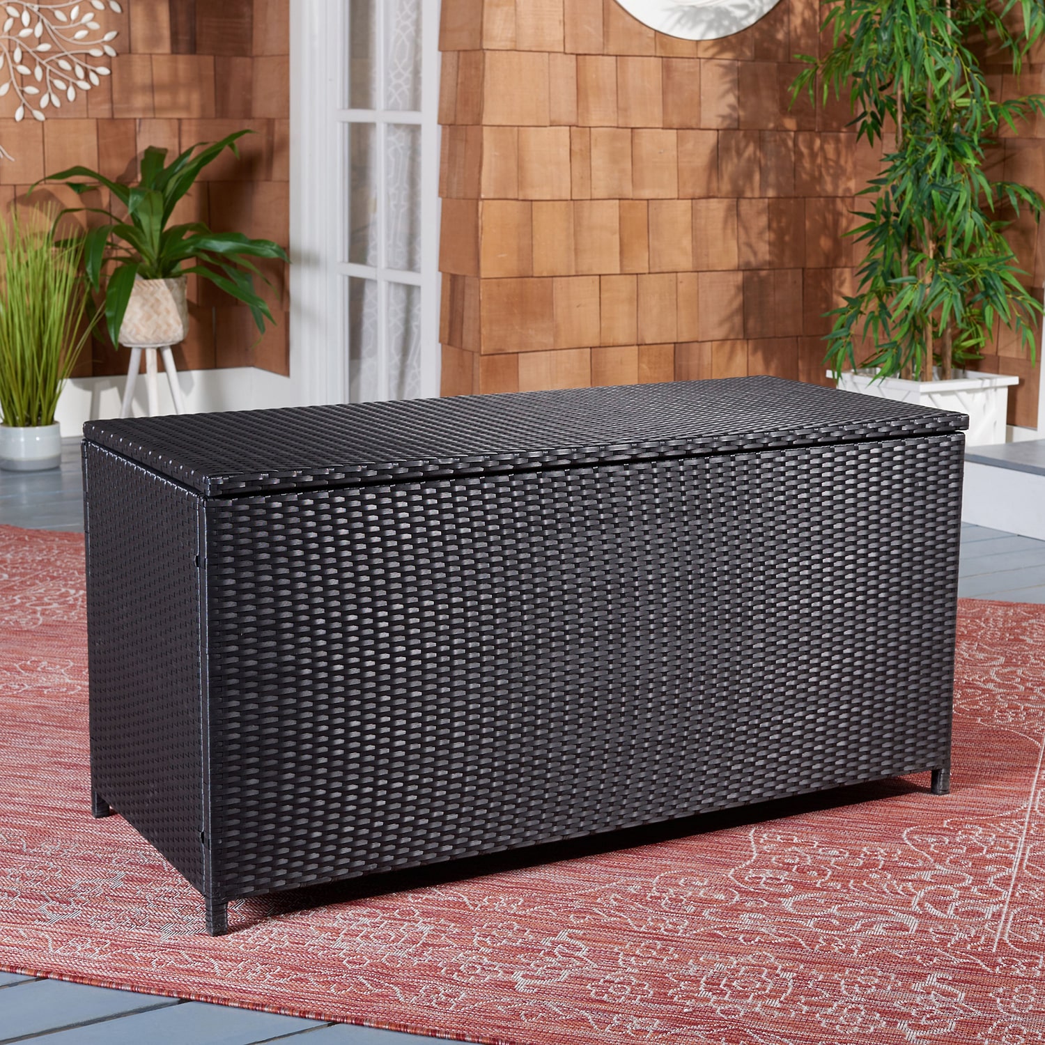 Safavieh Oliveira Patio Shelf