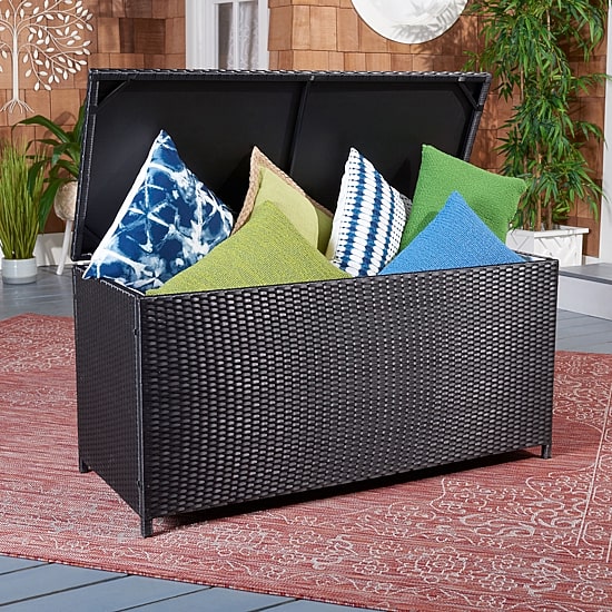 Safavieh Oliveira Patio Shelf