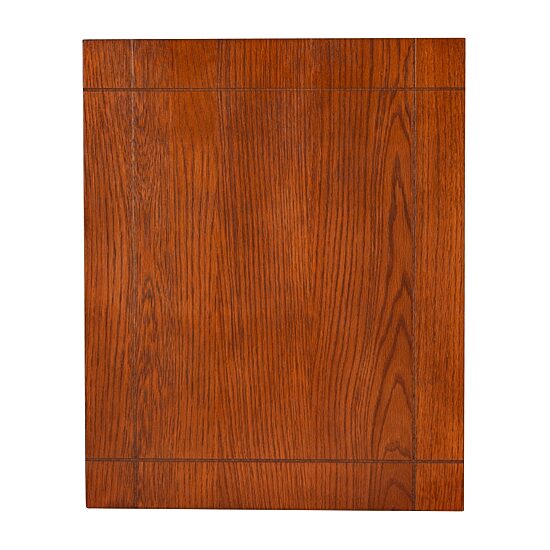 Linon Paragon Storage Accent Cabinet