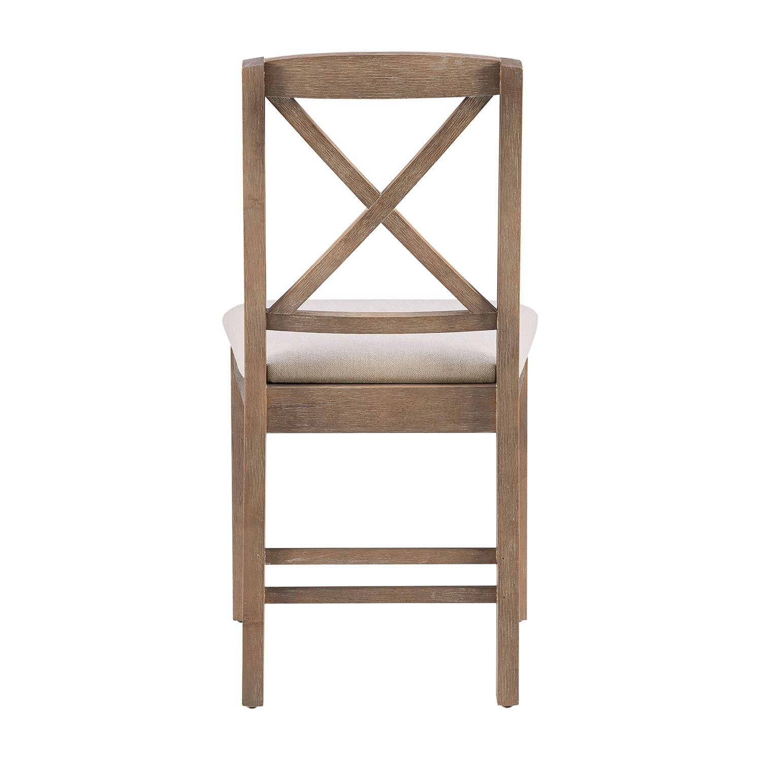 Linon Tarlton 2-pc. Dining Chair