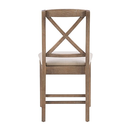 Linon Tarlton 2-pc. Dining Chair