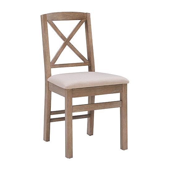 Linon Tarlton 2-pc. Dining Chair