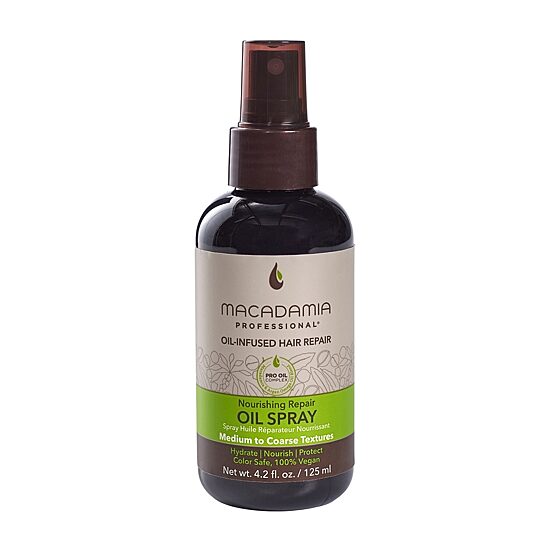 Macadamia Professional Nourishing Repair Oil Hair Oil 4.2 oz.