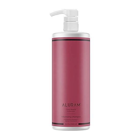 Aluram Volume Shampoo 33.8 oz.