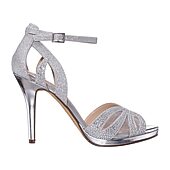 jcpenney silver dress sandals All Silver I. Miller Dress Shoes - Shoes