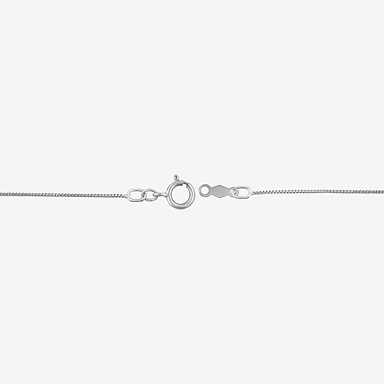 (G / Si2) Womens 2 CT. T.W. Lab Grown White Diamond 14K Gold Pear 18 Inch Pendant Necklace