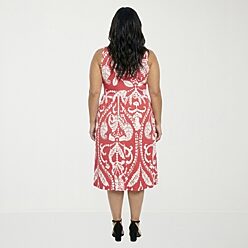 red cocktail dress jcpenney Lace Fit And Flare Dress Jcpenney Party Cocktail Dresses For Women JCPenney