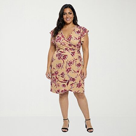 jcpenney empire waist dresses Women's Empire Waist Dresses