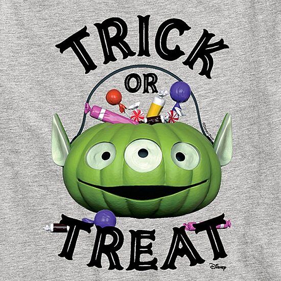 Disney Collection Little & Big Kid Boys Crew Neck Short Sleeve Regular Fit Toy Story Graphic T-Shirt