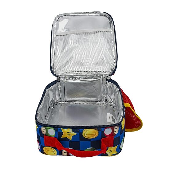 Accessory Innovations Mario Lunch Bag