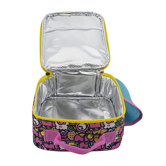 Accessory Innovations Hello Kitty Lunch Bag