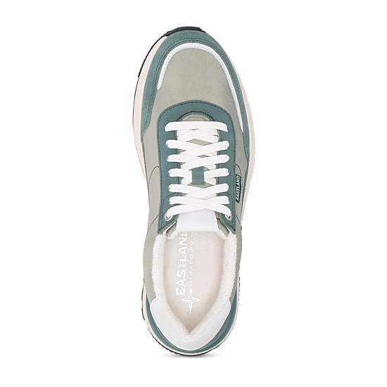 Eastland Leap Jogger Mens Moc Oxford Shoes