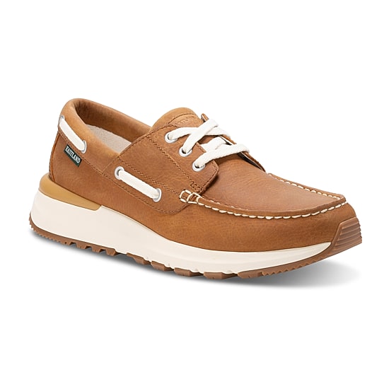 Eastland Leap Trainer Mens Moc Closed Toe Oxford Shoes