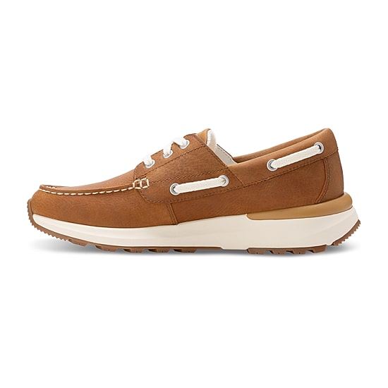 Eastland Leap Trainer Mens Moc Closed Toe Oxford Shoes