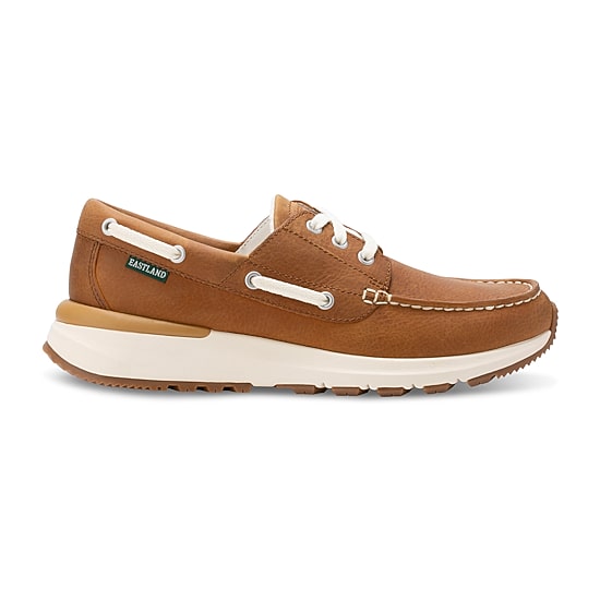 Eastland Leap Trainer Mens Moc Closed Toe Oxford Shoes