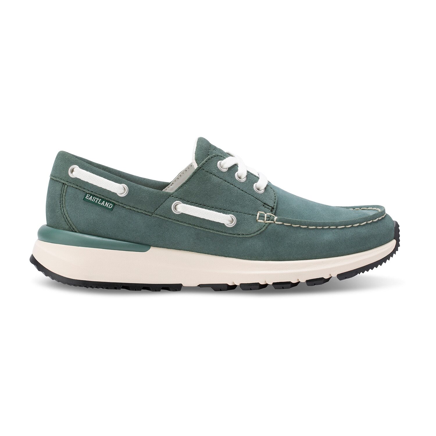 Eastland Leap Trainer Mens Moc Oxford Shoes
