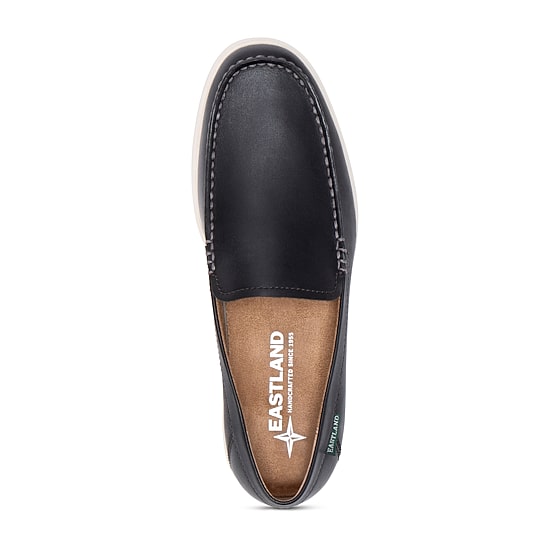 Eastland Scarborough Mens Moc Closed Toe Loafers