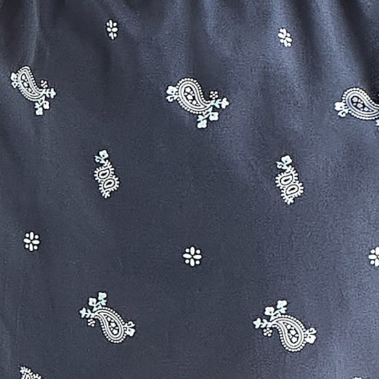 Arizona Womens Juniors Poplin Pajama Shorts