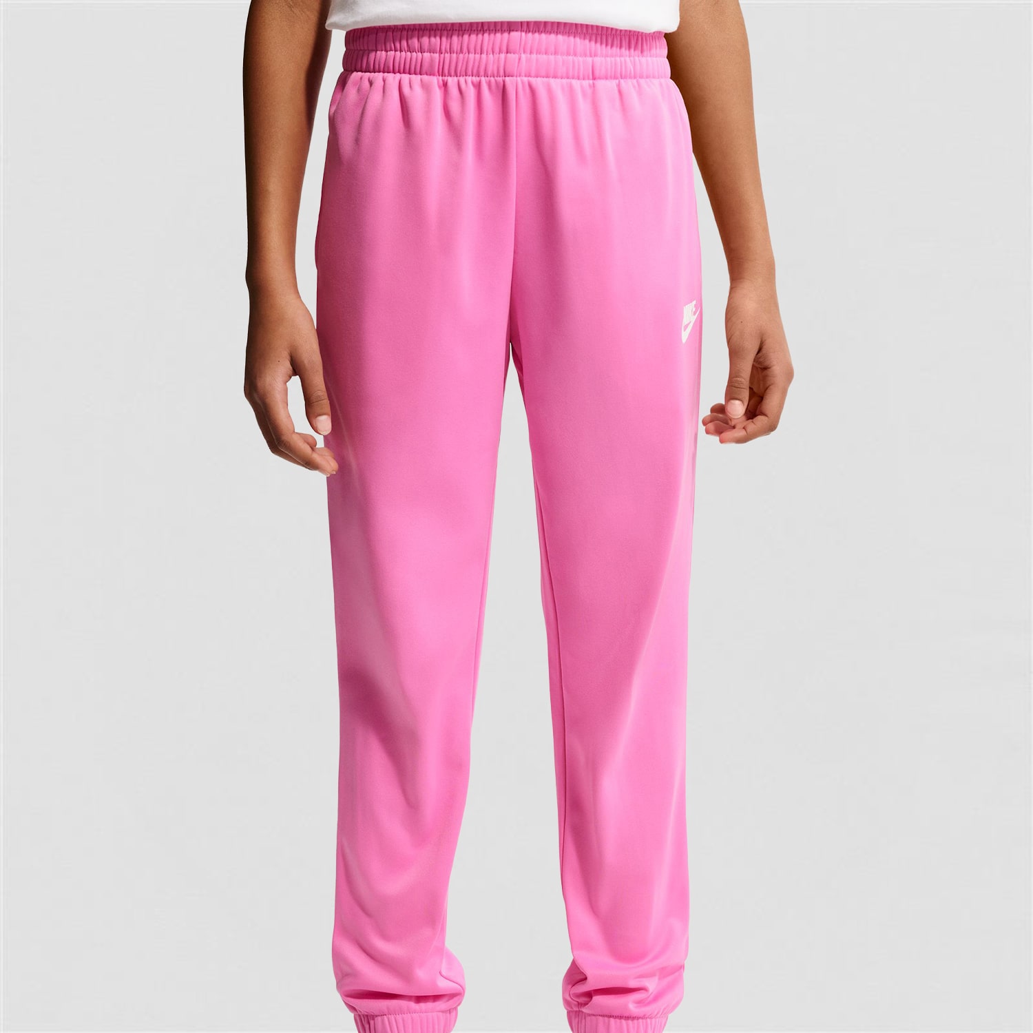 Nike Big Kid Girls 2-pc. Logo Track Suit