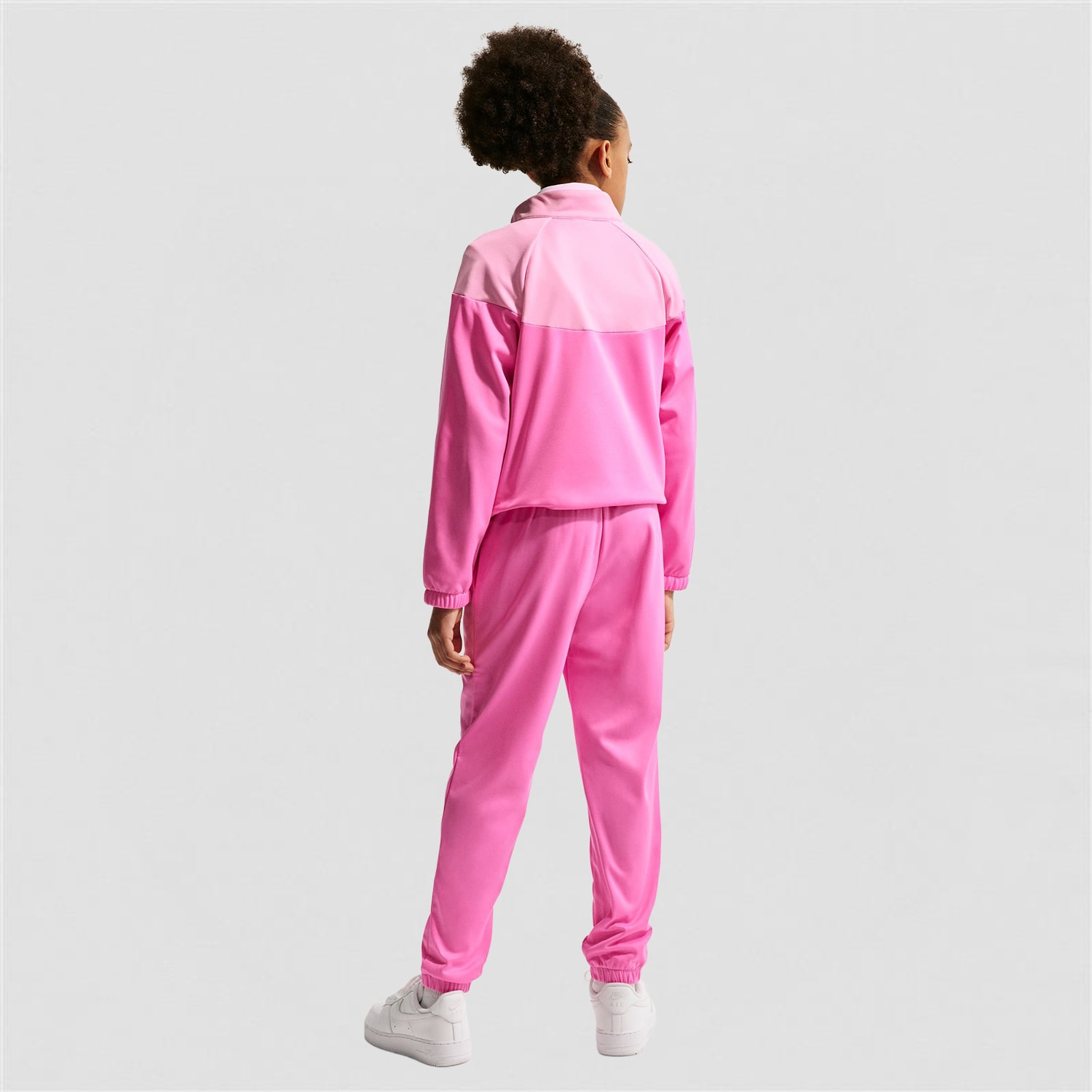 Nike Big Kid Girls 2-pc. Logo Track Suit